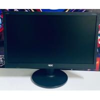 ราคา จอคอม19นิ้ว AOC บางเบา เกรดA สภาพสวย รูปจริงไม่แต่งเติม สินค้าเข้าใหม่จากทางร้าน 21 6 67 (21476874698)