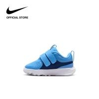 ราคา Nike Toddler Star Runner 5 Running Shoes University Blue (24677647328)