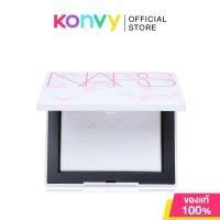 ราคา NARS Light Reflecting Pressed Setting Powder 9g Crystal Limited แป้งอัดแข็งเนื้อบางเบา ตลับรุ่นลิมิเต็ดอิดิชัน (24785315563)