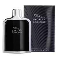 ราคา น้ำหอม จากัวร์ คลาสสิก แบล็ก Jaguar Classic Black EDT 100ml ของแท้ (23830028416)