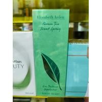 ราคา น้ำหอม Elizabeth Arden Green Tea edt 100ml กล่องซีลของแท้ (22977155801)