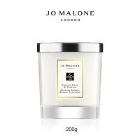 ราคา ของแท้ โจ มาโลน English Pear London Home Scented Candle 200g โจมาโลน เทียนหอม กลิ่น ครบกล่อง พร้อมส่ง (22939674629)
