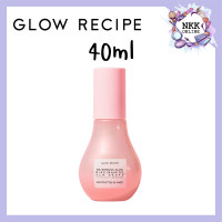 ราคา พร้อมส่งของแท้100 Glow Recipe Watermelon Glow Niacinamide Dew Drops 40ml (8233474144)