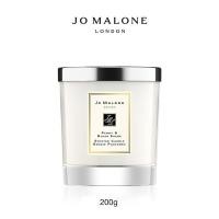 ราคา ของแท้ โจ มาโลน English Pear London Home Scented Candle 200g โจมาโลน เทียนหอม กลิ่น ครบกล่อง พร้อมส่ง (22939674632)