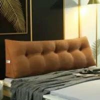 ราคา ins style หมอนหัวเตียง หมอนหัวเตียงทรงสามเหลี่ยม (18729255195)