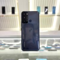 ราคา Hot 20i หน้าจอ6 6นิ้ว แรม4 1 แรม4 2 แอนดรอยด์12 แบตเตอรี่5000mAh (24274459241)