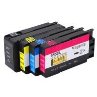 ราคา HP 955XL หมึก HP 955 สีดำ HP955XL หมึก HP 955 XLตลับหมึกสำหรับ HP 7730 7740 8210 8216 8710 8720 8725 8730 8740 (11843683676)