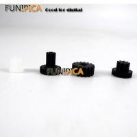 ราคา ชุดเลนส์เกียร์เดิม 4 ชิ้นสำหรับกล้อง Nikon P900 เกียร์ไดรฟ์อะไหล่ซ่อมกล้อง (24522104254)