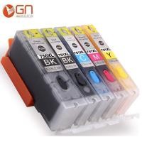 ราคา GN PGI 750 750XL CLI 751 751XL edible ink cartridge For canon Pixma PIXMA IP7220 IP7230 MG5430 MX923 IP7250 IP7230 MG5450 (9693417579)