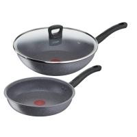 ราคา Tefal เครื่องครัว Cook Healthy (24725017899)