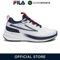 ราคา FILA Flag สีขาว รองเท้าวิ่งผู้หญิง (24282091154)