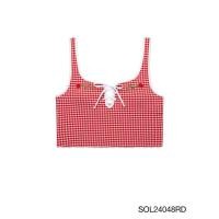 ราคา Sabina x Aprilpoolday เสื้อว่ายน้ำ Camille รหัส SOL24048 (24477975171)