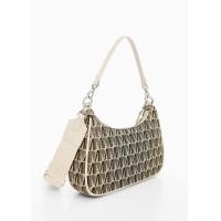 ราคา MANGO BAG MCH ARES กระเป๋า รุ่น BAG MCH ARES Ref 67026319 (24876129886)