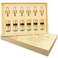 ราคา Sensorial Paris 3 in 1 Stem Cell Filler DNA Serumเซรั่มเข้มข้นสเต็มเซลล์จากกุหลาบพันปีผสมฟิลเลอร์ 5 ml ขวด 1กล่อง (9423649)