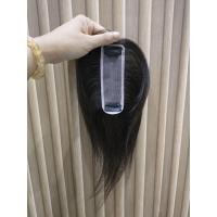 ราคา แผ่นปิดผมบางโมโน ผมแท้100 ปิดแนวแสกกว้าง ผมหงอก เสริมผมหนา เพิ่มวอลลุ่ม (23550667642)