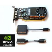 ราคา VGA NVIDIA Quadro P400 2GB GDDR5 Low Profile Bracket (21405003854)
