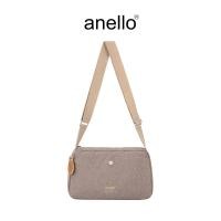 ราคา anello กระเป๋าสะพายไหล่ size mini รุ่น BERRY AIM0912 (24417217655)