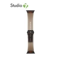 ราคา Blue Box สาย Apple Watch Series SE S4 S5 S6 S7 S8 S9 S10 Ultra 42 S10 not compatible 44 45 46 49MM AURA by Studio 7 (24789461106)