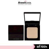ราคา EXP 01 06 2026 Laura Mercier Translucent Pressed Setting Powder 9 g Translucent แป้งฝุ่นอัดแข็งโปร่งแสง ให้ผิวสวยบางเบาธรรมชาติ (24924968488)