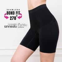 ราคา CHERILON BondFit Sculpt Pants เชอรีล่อน กางเกงยกสะโพก เก็บหน้าท้อง เอว สะโพก กางเกงกระชับสัดส่วน หุ่นเป๊ะ CIS THIP01 (24507623459)