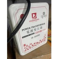 ราคา หม้อแปลงไฟฟ้า จาก 220 v เป็น 110 v รุ่นมาตรฐาน 3000 วัตต์ (4806708317)