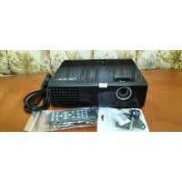 ราคา โปรเจคเตอร์ acer x1140 a 2700 ลูเมนใช้งานปกติใช้งานไปแล้ว 351 ชั่วโมงแถมรีโมทกับตัวแปลง HDMI (24688269314)