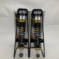 ราคา โช๊คOKD รุ่นฺBig Boom ยาว330mm ใส่Wave ใส่เวฟ110i Wave125iLED Wave125R โช๊คแต่งOKD (20126645203)