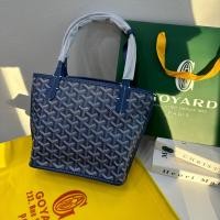 ราคา กระเป๋าสะพายข้าง goryard tote bag mini 11 นิ้ว มีใบลูก (21952437563)