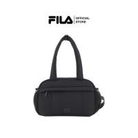 ราคา FILA กระเป๋าสะพายข้างผู้ใหญ่ SHINE รุ่น SBV250401U สีดำ (24616575490)