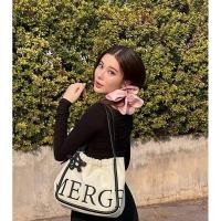 ราคา กดก่อนหมด พร้อมส่ง Merge A Day Medium เเละ Sopersun ไซส์ L M S ถือเเละสะพายข้าง พร้อมส่ง ครบทุกไซส์ (24381573468)