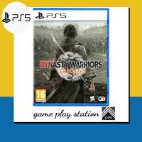 ราคา ps5 dynasty warriors origins english (24165657533)