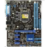 ราคา Mainboard ASUS P8H61 M LX R2 0 Socket1155 DDR3 มี VGA ออนบอร์ด มีฝาหลัง สินค้าตามรูปปก ฟรีค่าส่ง (4542666191)