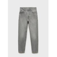 ราคา MANGO JEANS MOM2000 กางเกงยีนส์ รุ่น JEANS MOM2000 Ref 77014024 (24784710553)