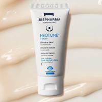 ราคา ISISPHARMA Neotone Serum Isispharma Neotone Sensitive Neotone Radiance SPF50 นวัตกรรมเพื่อผิวไบรท์ ลดต้นตอการเกิดฝ้า กระ จุดด่างดำ ของแท้ 100 ฉลากไทย (13164621452)