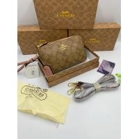 ราคา กระเป๋าสะพายข้างคล้องมือ โค้ชช 8 นิ้ว (24628744999)