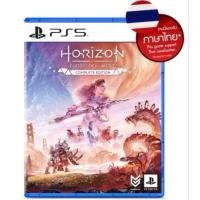 ราคา PS5 มือ1 Horizon Forbidden West รองรับภาษาไทย (15616395876)