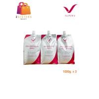 ราคา SPV Super V inter Straightening Perm Conditioner ครีมยืดผมถาวร เอสพีวี ซุปเปอร์วี อินเตอร์ สเตรทเทนนิ่ง 1000ml x3 (18783579677)