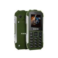 ราคา EAOR โทรศัพท์ IP68ทนทานกันน้ำกันฝุ่นปุ่มกดโทรศัพท์ซิมคู่3000MAh แบตเตอรี่ขนาดใหญ่ปุ่มกดโทรศัพท์ฟีเจอร์พร้อมไฟฉาย (14490768805)