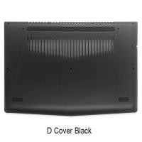 ราคา 2022 ใหม่สำหรับ Lenovo เครื่องอ่าน Erazer Y520 15IKBN R520 Y520 R720 15IKB แล็ปท็อป LCD ฝาหลังกรณีด้านบน ฝาปิด Palmrest ฐานด้านล่าง (12634823026)