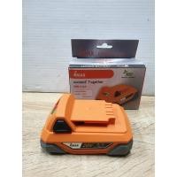 ราคา ราคาพิเศษ IMAX แบตเตอรี่ 2 0 AMP รุ่น TOGETHER รบกวนตรวจสอบรุ่นเครื่องที่ใช้ร่วมด้วยในรายละเอียดสินค้า ส่งไว เครื่องตัดหญ้า เครื่องตัดหญ้าไฟฟ้า เครื่องตัดหญ้าไร้สาย (17748565231)