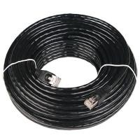 ราคา Cable Cat5e Outdoor 100m 80m 70m 50m 30m 20m สายแลน ภายนอกอาคาร สำเร็จรูปพร้อมใช้งาน Black (24352279144)