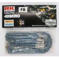 ราคา โซ่ RK 428 ยาว 132 ข้อ O Ring 6 สี (8557280856)