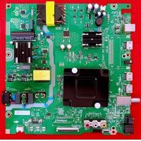 ราคา เมนบอร์ดทีวี HISENSE 50E6K 55A6100K 55E6K พาสบอร์ด RSAG7 820 12903 ROH (24356563142)