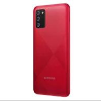 ราคา Samsung A02SA03S มือ2 ของไทยแท้ ทุกธนาคาร ทุกซิม แอนดรอย12 (23310718520)