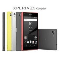 ราคา Sony SO 02H โทรศัพท์มือถือปลดล็อค Z5แบบดั้งเดิมจากญี่ปุ่น Octa Core4 6 2GB RAM 32GB 23MP Android GSM (20691570883)