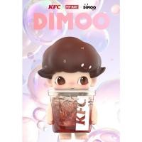 ราคา ของแท้ กล่องสุ่ม ตุ๊กตาฟิกเกอร์ Dimoo KFC China ครบรอบ 35 ปี (24170550130)