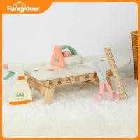 ราคา ชุดของเล่นรีดผ้าชุดเล่นซักรีดจำลองมีเตารีดเสื้อกระดานรีดผ้าและอุปกรณ์เสริมสำหรับเด็กผู้หญิงเด็กผู้ชายของขวัญวันเกิดเด็ก (23267973700)