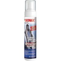 ราคา Sonax 206141 เบาะและ Alcantara Cleaner 8 45 Fl ออนซ์250มิลลิลิตร (23024267898)