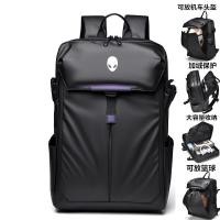 ราคา Suitable For M18 Alien X17 Laptop Bag 18 Inch M17 Backpack Gaming Notebook X16 Large Capacity M16 Backpack 17 Inch Alienware Keyboard Basketball 2024 (22107121377)