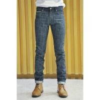 ราคา Simple Raw Sk817 SlubbySelvage (1273958632)
